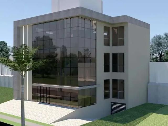 Prédio para Venda em Indaiatuba/SP Chácara Areal