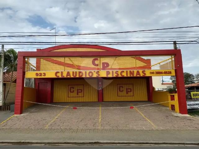Prédio para Venda em Indaiatuba/SP Jardim Juliana