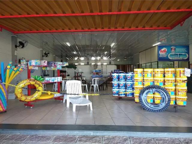 Prédio para Venda em Indaiatuba/SP Jardim Juliana