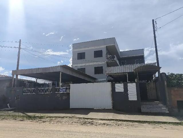 Prédio para Venda em Indaial/SC Benedito