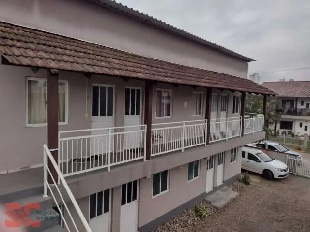 Prédio para Venda em Indaial/SC Nações 17 Quartos