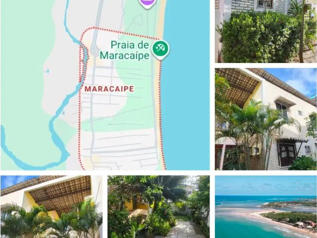 Prédio para Venda em Ipojuca/PE Maracaipe