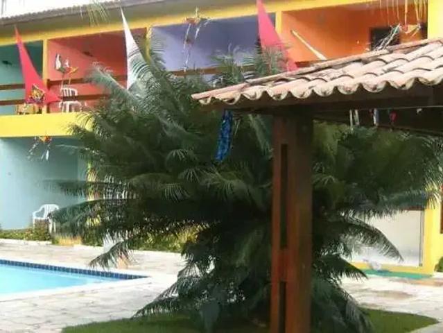Prédio para Venda em Ipojuca/PE Serrambi 4 Quartos