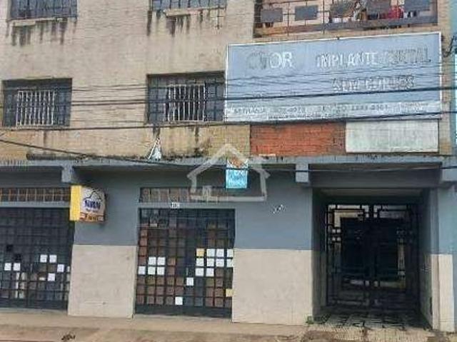 Prédio para Venda em Ipatinga/MG Jardim Panorama