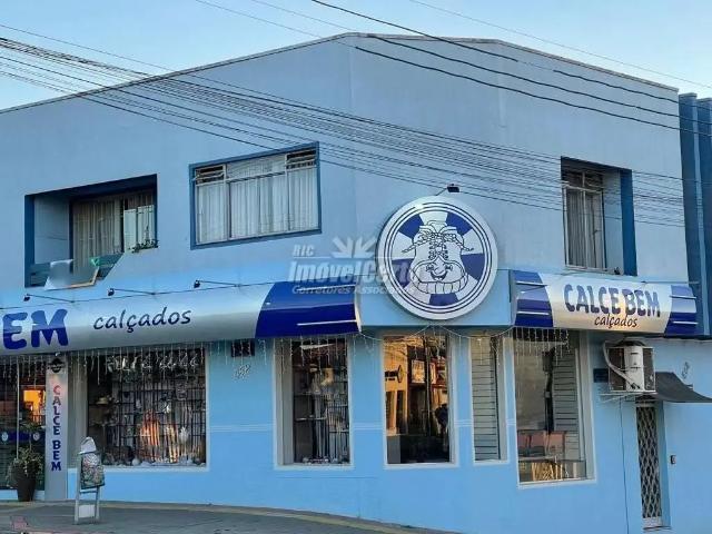 Prédio para Venda em Irati/PR Centro