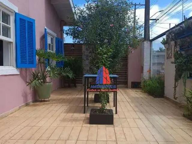 Prédio para Venda em Iracemápolis/SP Parque Doutor Dimas Ometto 7 Quartos