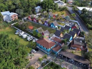Prédio para Venda em Itatiaia/RJ Penedo 24 Quartos