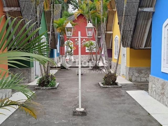 Prédio para Venda em Itatiaia/RJ Penedo 24 Quartos