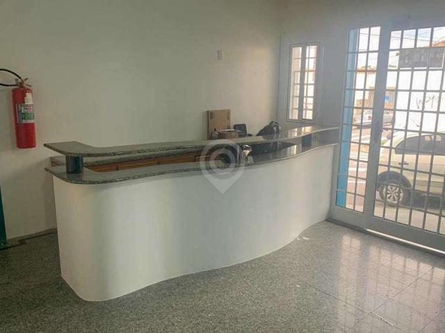 Prédio para Venda em Itatiba/SP Centro