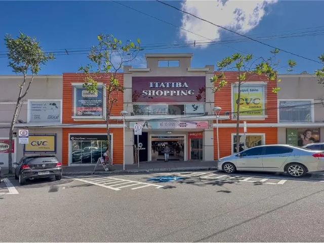 Prédio para Venda em Itatiba/SP Centro