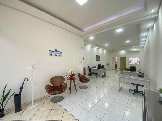 Prédio para Venda em Itatiba/SP Centro