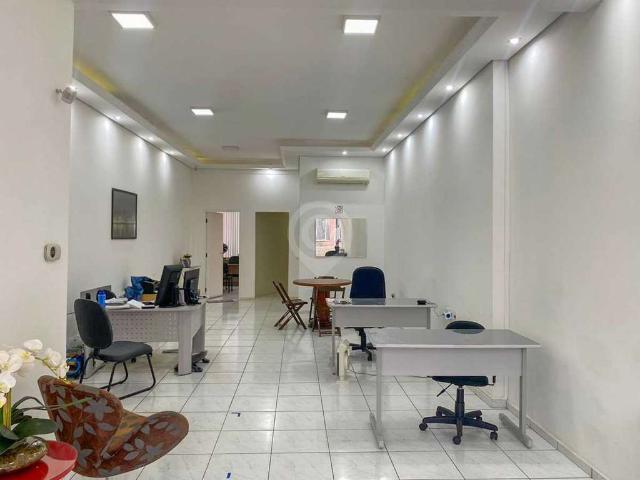 Prédio para Venda em Itatiba/SP Centro