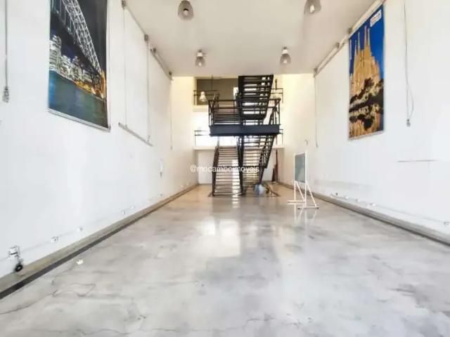 Prédio para Venda em Itatiba/SP Centro