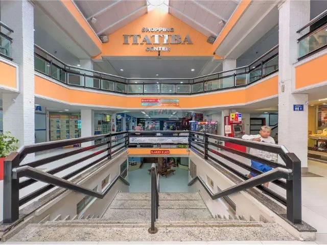 Prédio para Venda em Itatiba/SP Centro