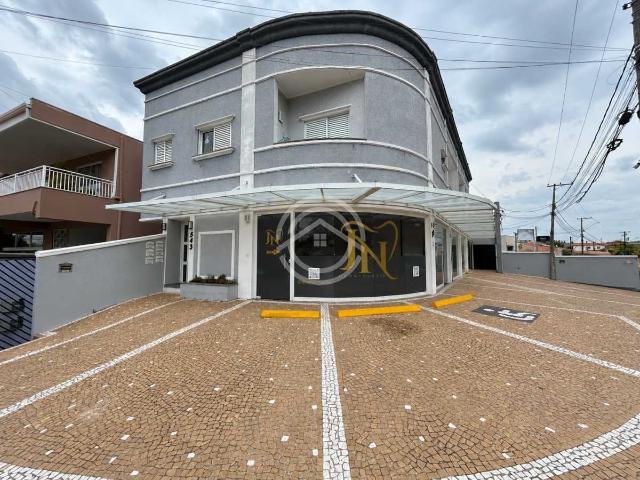 Prédio para Venda em Itatiba/SP Vila Bela Vista