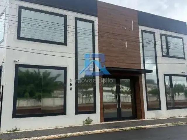 Prédio para Venda em Itatiba/SP Vila Capelletto