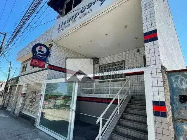 Prédio para Venda em Itaboraí/RJ Centro