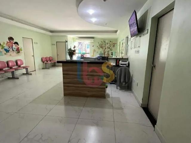 Prédio para Venda em Itabuna/BA Centro