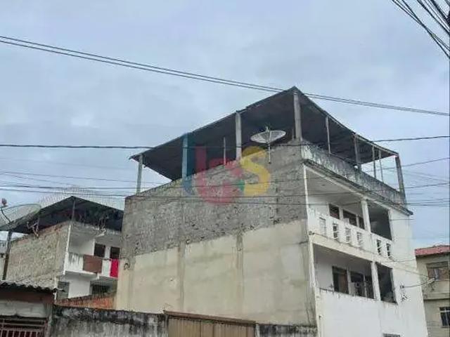 Prédio para Venda em Itabuna/BA Santo Antônio 10 Quartos