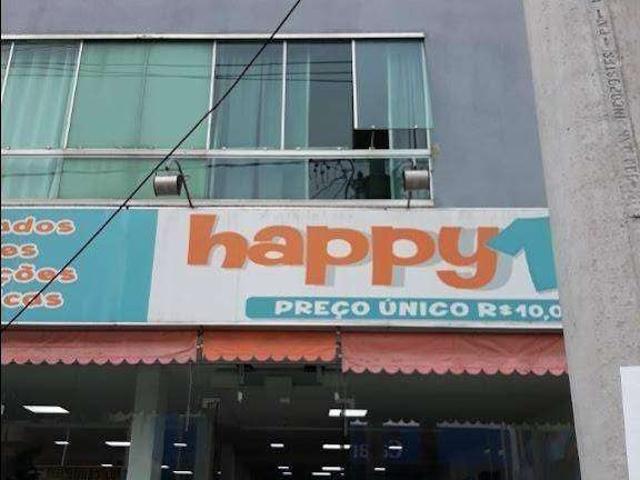 Prédio para Venda em Itajaí/SC São Vicente