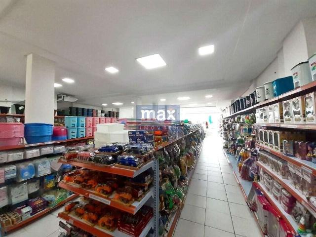 Prédio para Venda em Itajaí/SC São Vicente 7 Quartos
