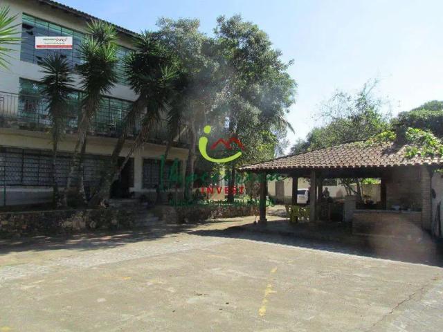 Prédio para Venda em Itapecerica da Serra/SP Jardim Tereza Maria