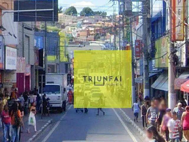 Prédio para Venda em Itapevi/SP Centro
