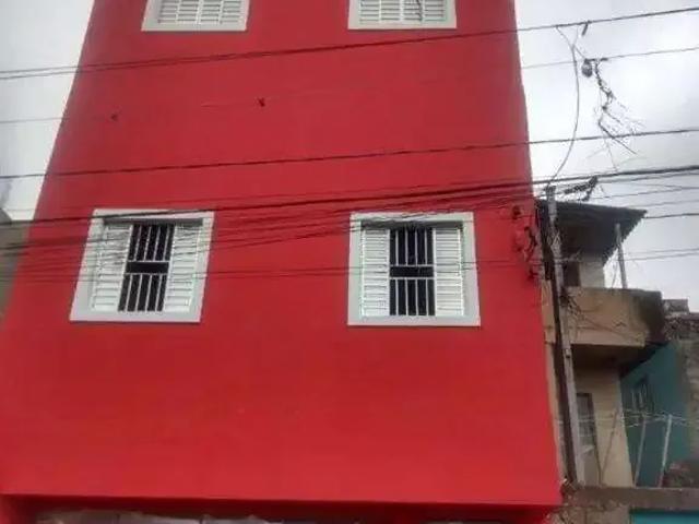 Prédio para Venda em Itapevi/SP Centro