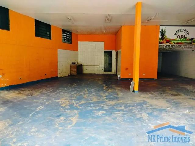 Prédio para Venda em Itapevi/SP São João