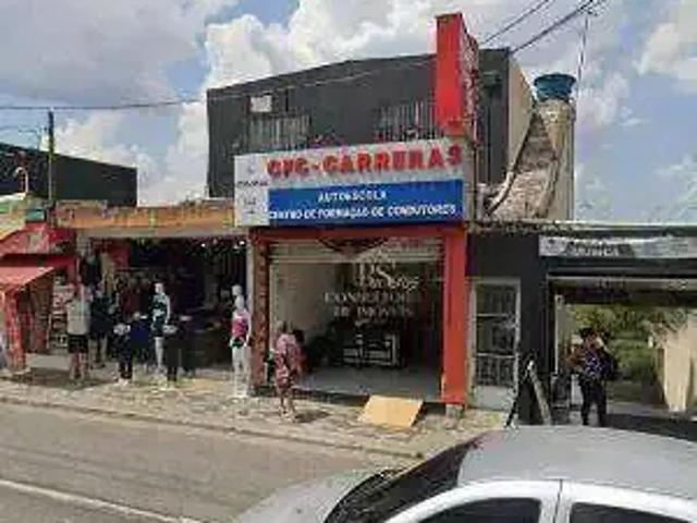 Prédio para Venda em Itaquaquecetuba/SP Vila Ursulina