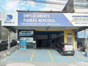 Praça Padre João Alvares