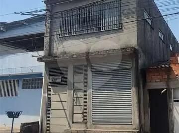 Prédio para Venda em Itaquaquecetuba/SP Jardim Itapuã