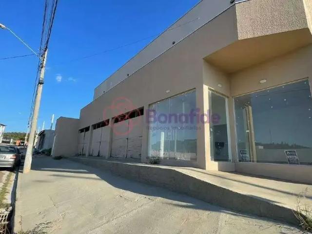 Prédio para Venda em Itupeva/SP Jardim Itália 4 Quartos