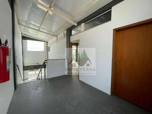 Prédio para Venda em Itupeva/SP Terra Brasilis