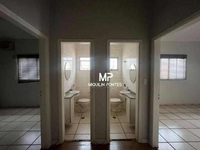 Prédio para Venda em Jaboticabal/SP Centro