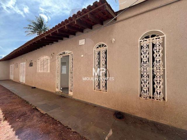 Prédio para Venda em Jaboticabal/SP Recreio dos Bandeirantes