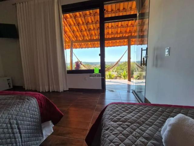 Prédio para Venda em Jaboticatubas/MG Vila Almeida 12 Quartos