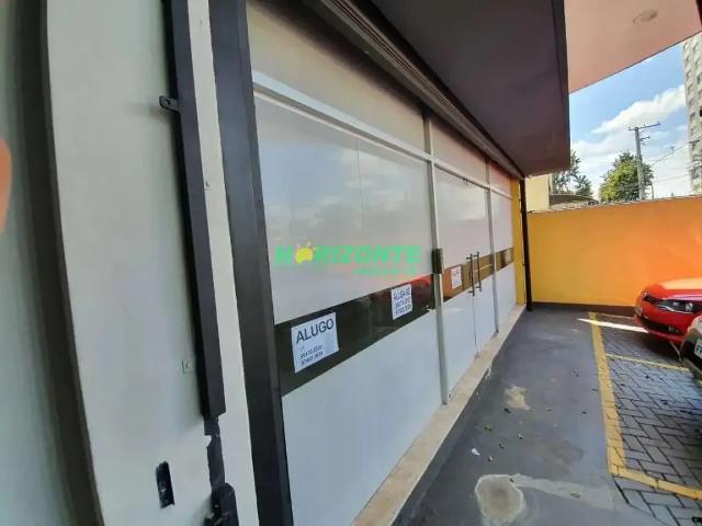 Prédio para Venda em Jacareí/SP Centro