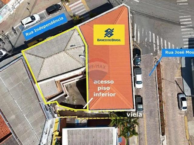 Prédio para Venda em Jarinu/SP Centro