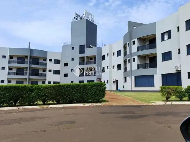Prédio para Venda em Jataí/GO Vila Jardim Rio Claro