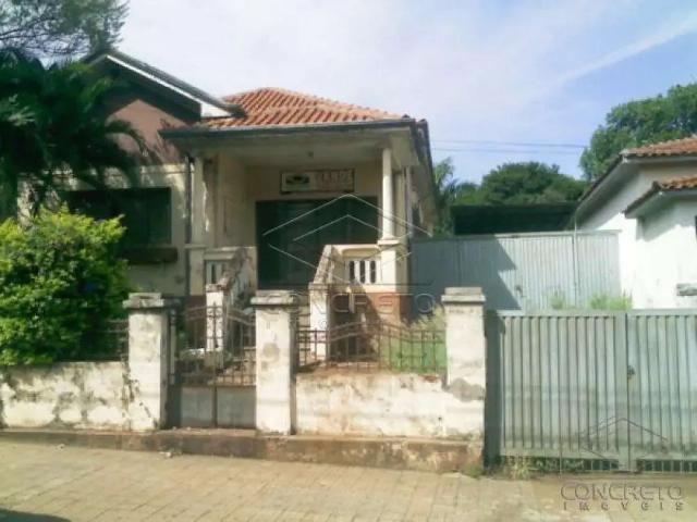 Prédio para Venda em Jaú/SP Centro