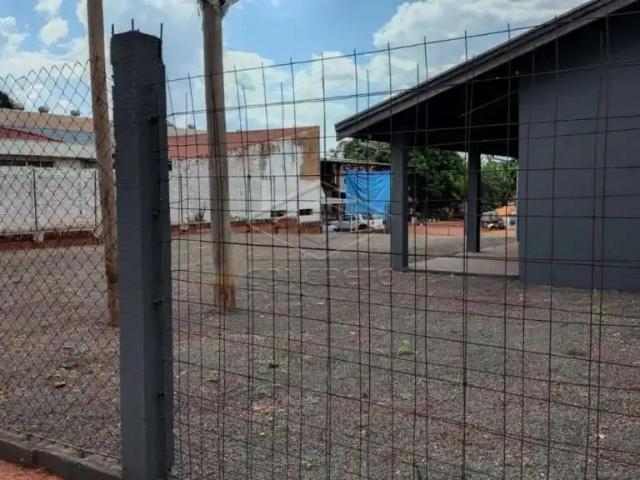 Prédio para Venda em Jaú/SP Jardim Sanzovo