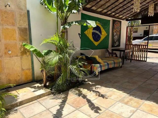 Prédio para Venda em Jijoca de Jericoacoara/CE Vila de Jericoacoara 12 Quartos