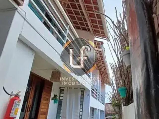 Prédio para Venda em Jijoca de Jericoacoara/CE Vila de Jericoacoara 8 Quartos