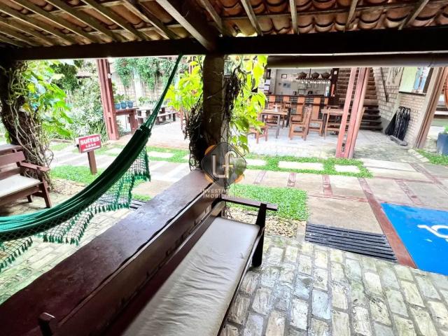Prédio para Venda em Jijoca de Jericoacoara/CE Zona Rural 13 Quartos