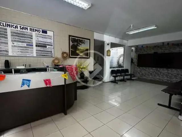 Prédio para Venda em João Pessoa/PB Brisamar