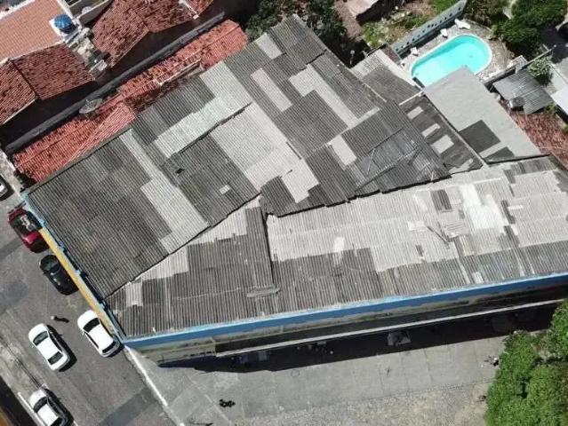 Prédio para Venda em João Pessoa/PB Centro
