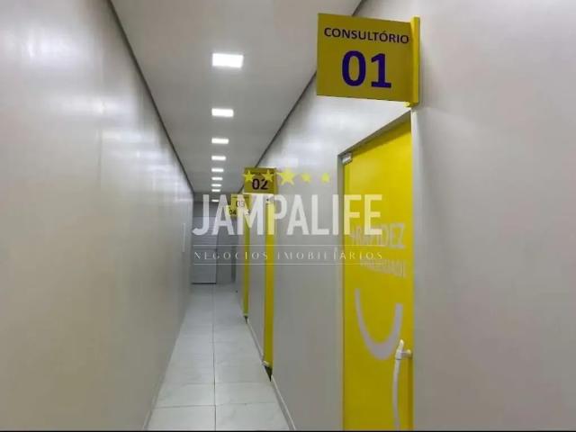 Prédio para Venda em João Pessoa/PB Centro