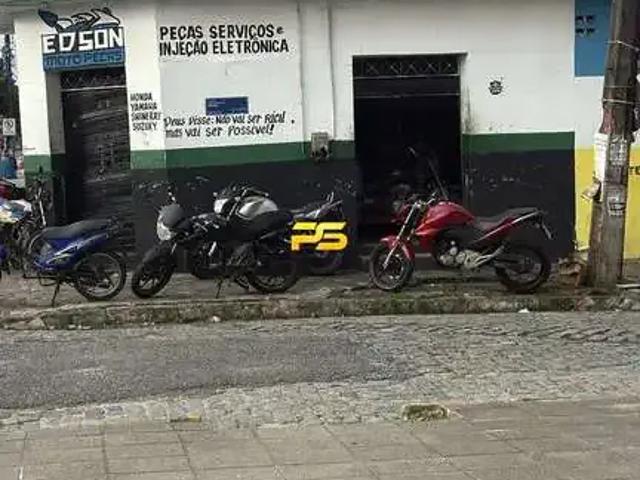 Prédio para Venda em João Pessoa/PB Cruz das Armas
