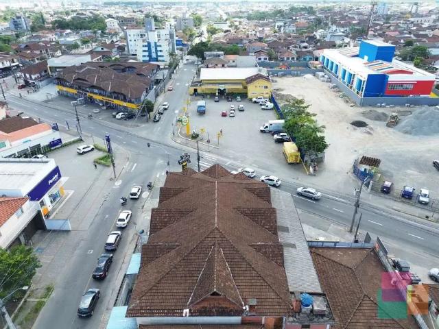 Prédio para Venda em Joinville/SC Boa Vista